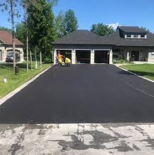 Best Driveway Grading and Leveling  in Milan, NM